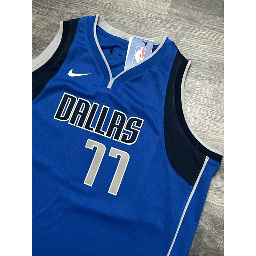 Nike luka doncic